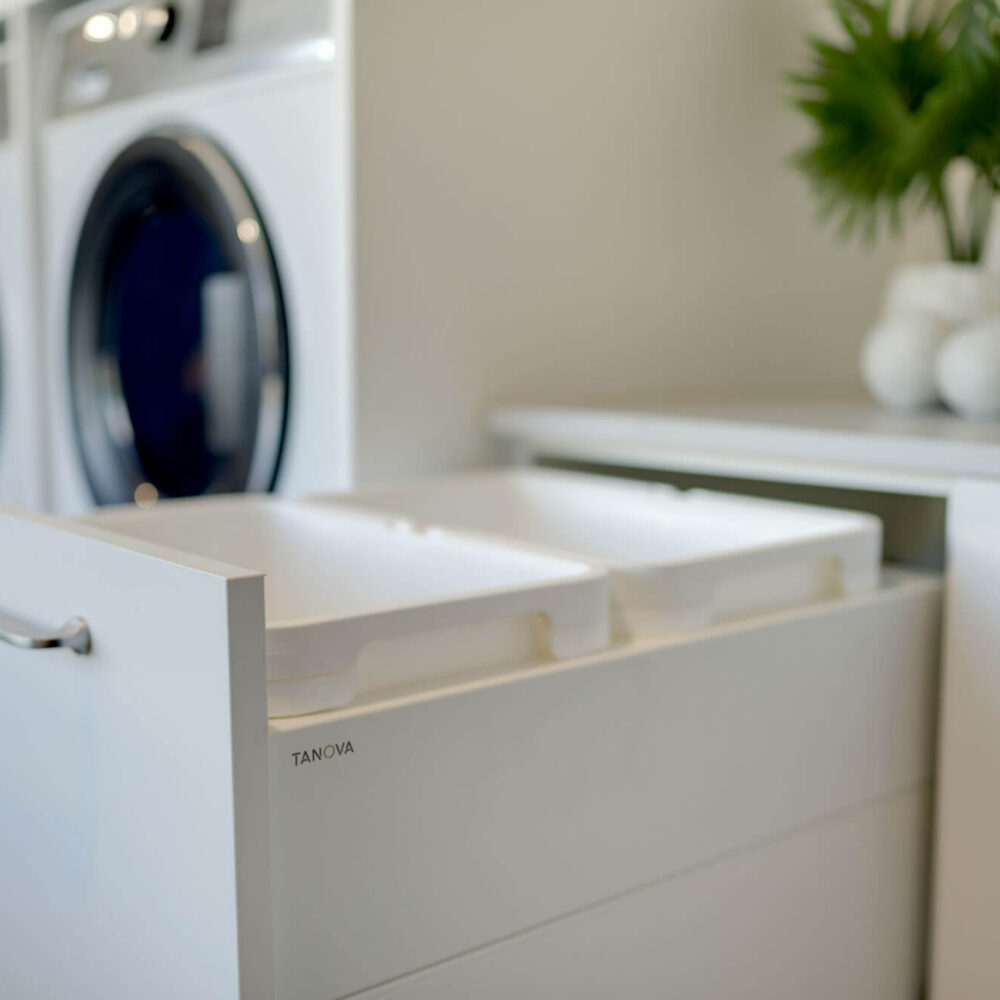 Tanova Designer Series 2 Laundry hamper