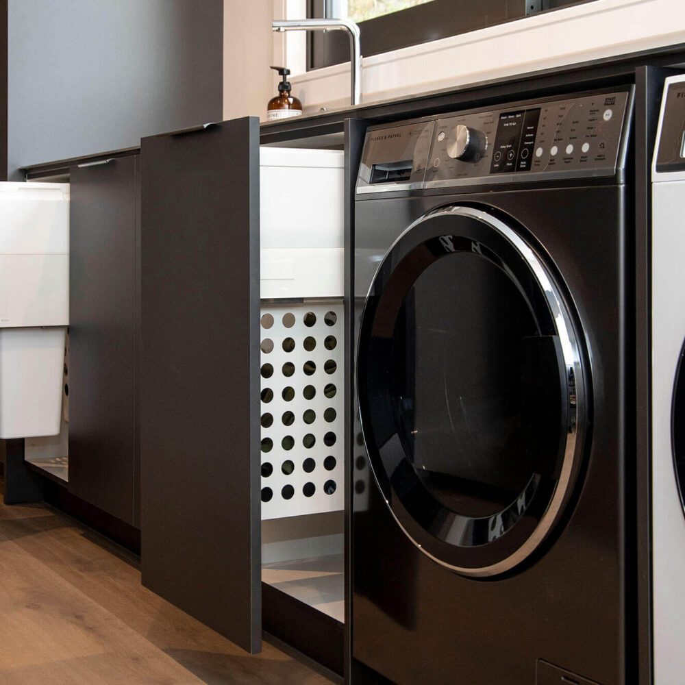 Tanova Designer Series and Designer Series 2 Laundry hampers
