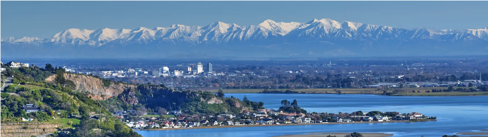 Christchurch