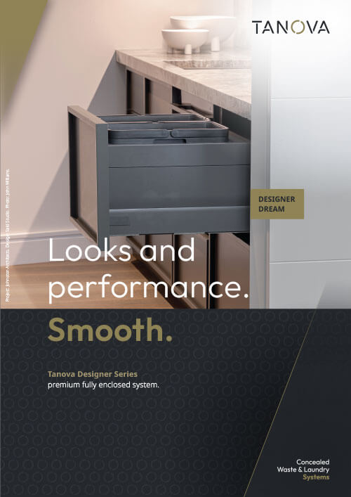 FIT Tanova Bins Designer Series